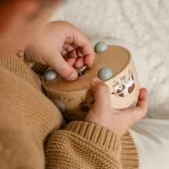 Boîte à musique Little Farm