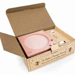 Boîte à musique magnétique Fraises Pierre Lapin