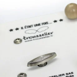 Boîte à musique magnétique famille des grenouilles