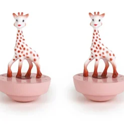 Boîte à musique magnétique liberty Sophie la girafe
