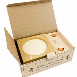 Boîte à musique magnétique Sophie La Girafe Camel