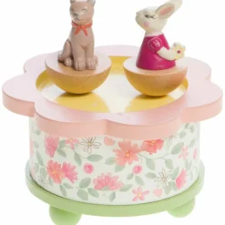 Boîte à musique Ombeline