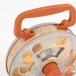 Boîte à musique Radio Musicaux