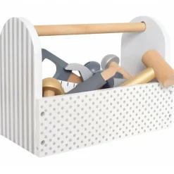 Boîte à outils silver