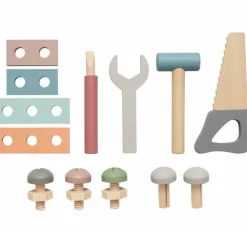 Boîte à outils teddy