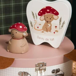 Boîte à quenottes Gaston