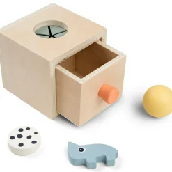 Boîte cache-cache Nozo