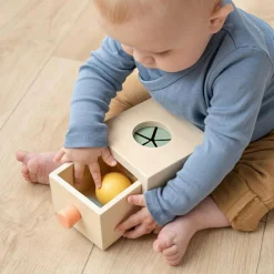 Boîte cache-cache Nozo