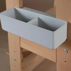 Boîte de rangement pour tour d'apprentissage Felix
