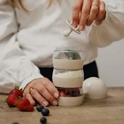 Boîte doseuse So MiMi Sand