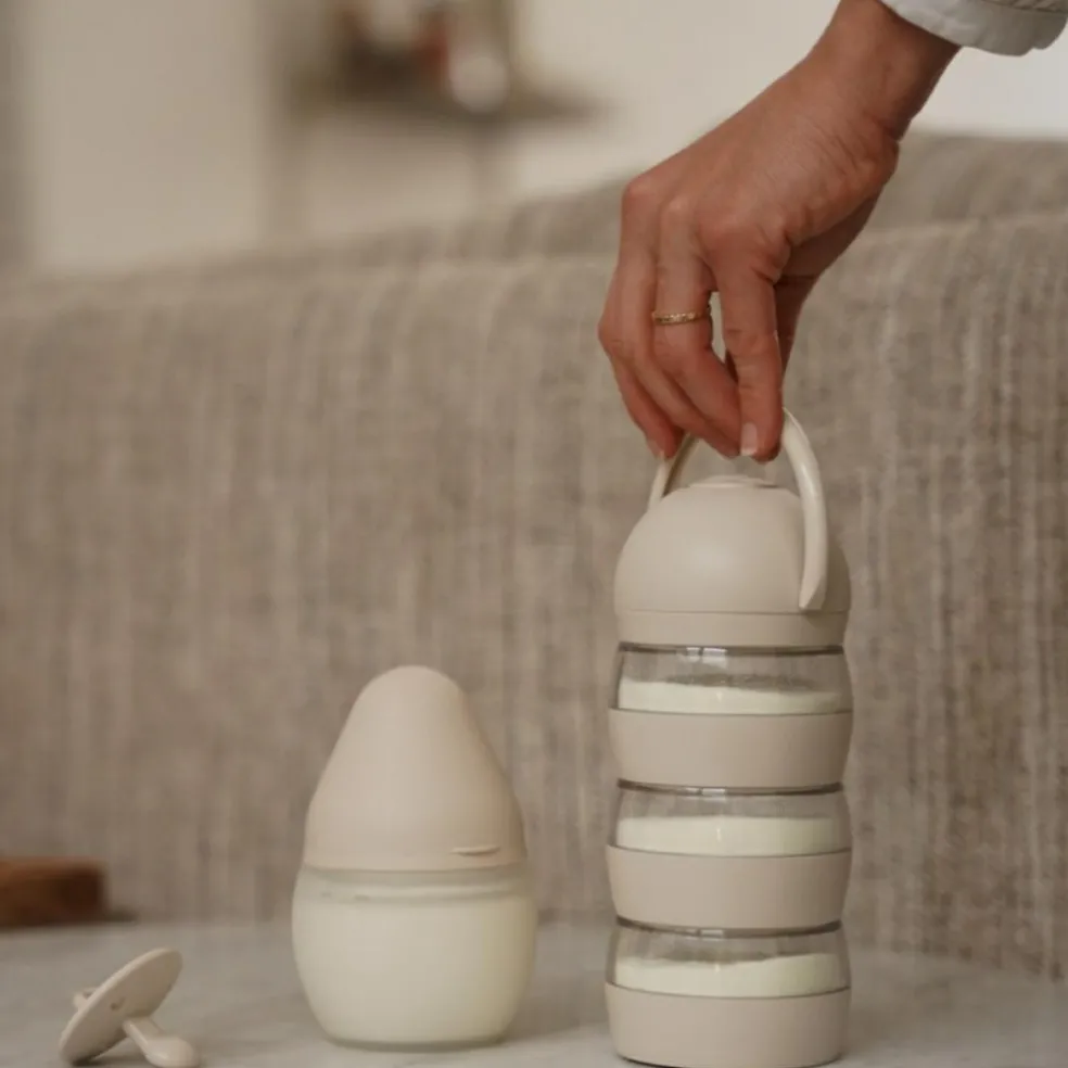 Boîte doseuse So MiMi Sand