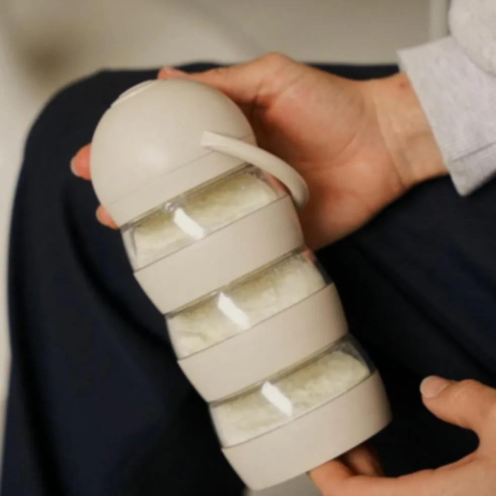 Boîte doseuse So MiMi Sand