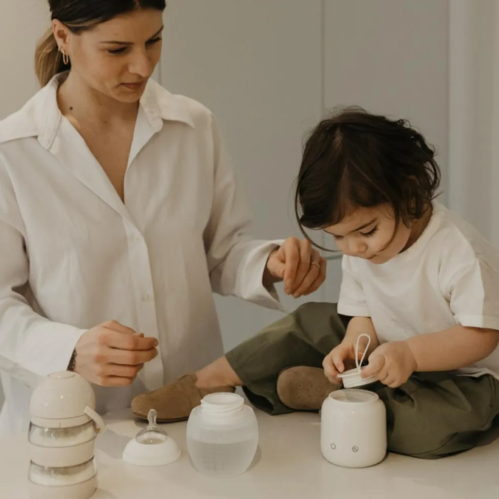 Boîte doseuse So MiMi Sand