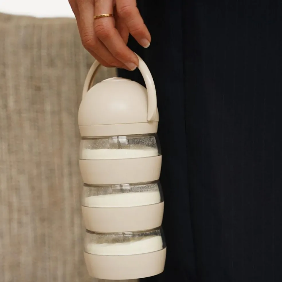 Boîte doseuse So MiMi Sand