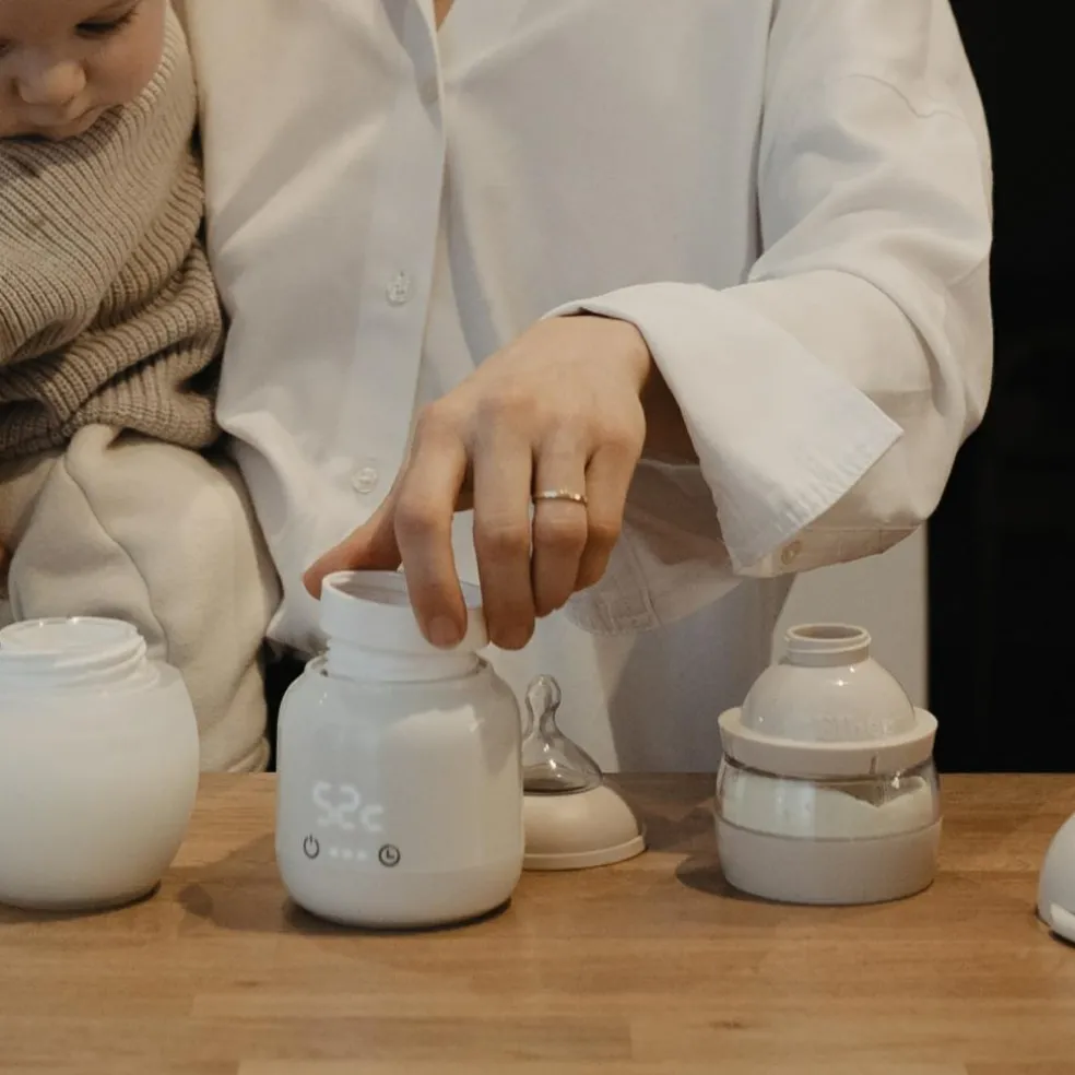 Boîte doseuse So MiMi Sand