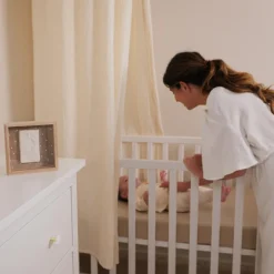 Boîte empreinte Jolis Cœurs