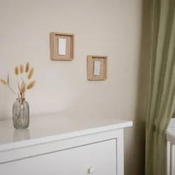 Boîte empreinte Jolis Cœurs