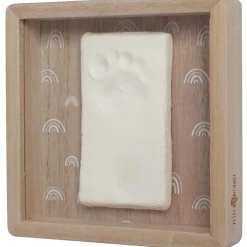 Boîte empreinte Rainbow