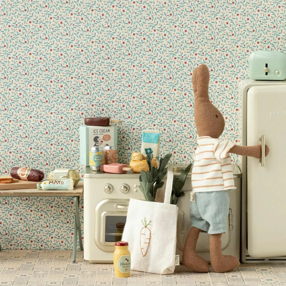 Boîte Miniature Retour de l'épicerie