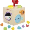 Boîte sensorielle