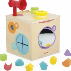Boîte sensorielle