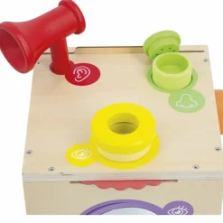 Boîte sensorielle