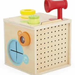 Boîte sensorielle