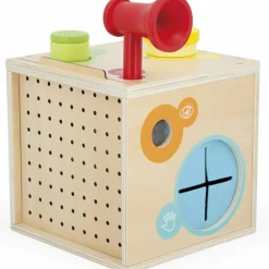 Boîte sensorielle