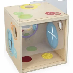 Boîte sensorielle