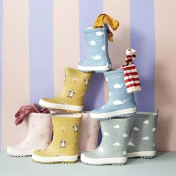 Bottes de pluie Dandelion (pointure 22)