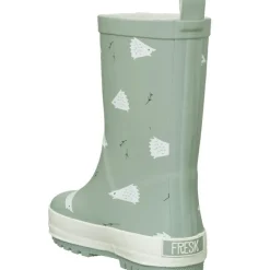 Bottes de pluie Hérisson (pointure 22)