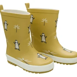 Bottes de pluie Pingouin (pointure 24)