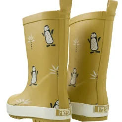 Bottes de pluie Pingouin (pointure 24)