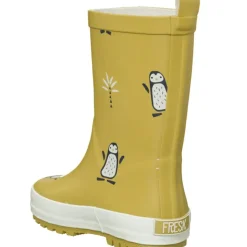 Bottes de pluie Pingouin (pointure 24)