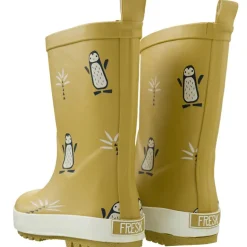 Bottes de pluie Pingouin (pointure 23)