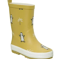 Bottes de pluie Pingouin (pointure 23)