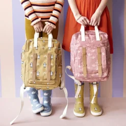 Bottes de pluie Pingouin (pointure 23)