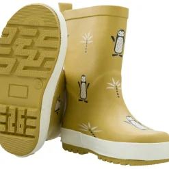 Bottes de pluie Pingouin (pointure 22)