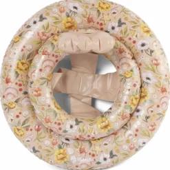 Bouée anneau de bain pour bébé Alfie Ocean Blossom