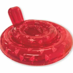 Bouée bébé Crabe rouge