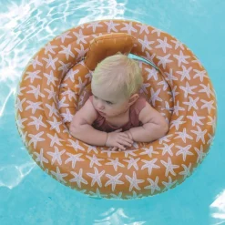 Bouée bébé Etoiles de mer