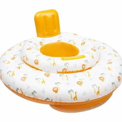 Bouée bébé Jungle