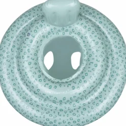 Bouée bébé Léopard vert