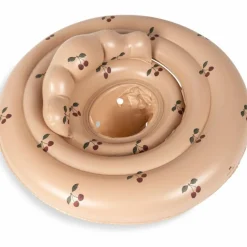 Bouée bébé Ma Grande Cerise Blush