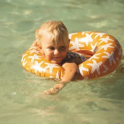 Bouée Etoiles de mer (90 cm)