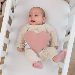 Bouillotte Snoogy Love Pink