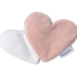 Bouillotte Snoogy Love Pink