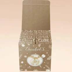 Boule de Noël Mamie Adorée