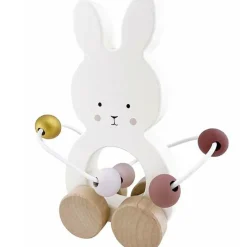 Boulier lapin à tirer