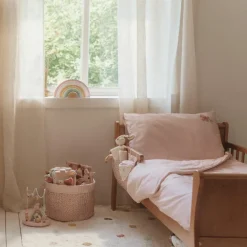 Boulier spirale faon en bois FSC Fairy Garden